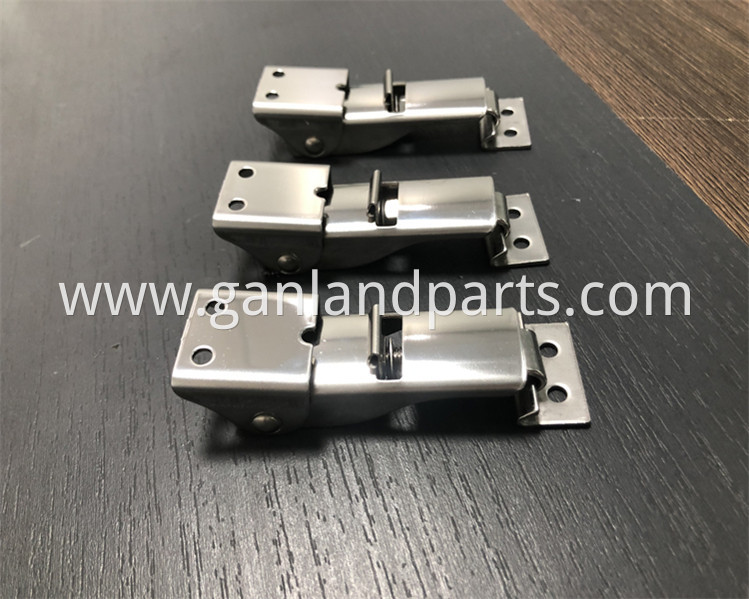 Light Duty Stainless Steel Latches